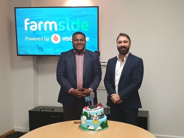 Farmside hits 10,000 RBI customers as connectivity proves essential during COVID-19 recovery