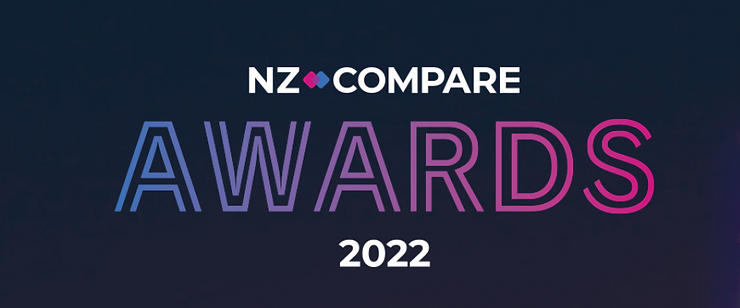 Finalists in 2022 Broadband Compare Awards