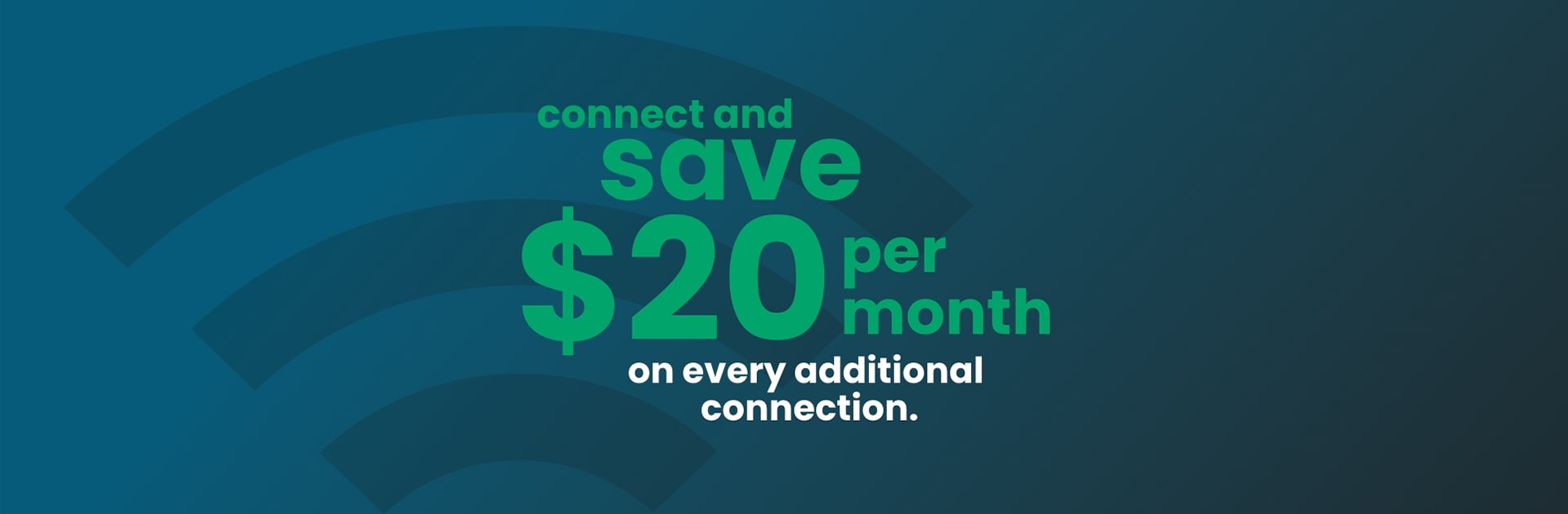 Multi-Site Plan Savings